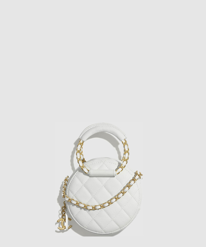 체인 이브닝백 AP1176 【매장-260만원대】