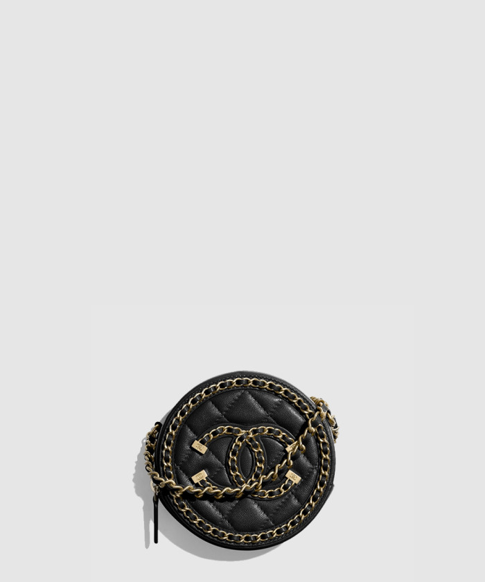 체인 이브닝백 AP0365 【매장-280만원대】