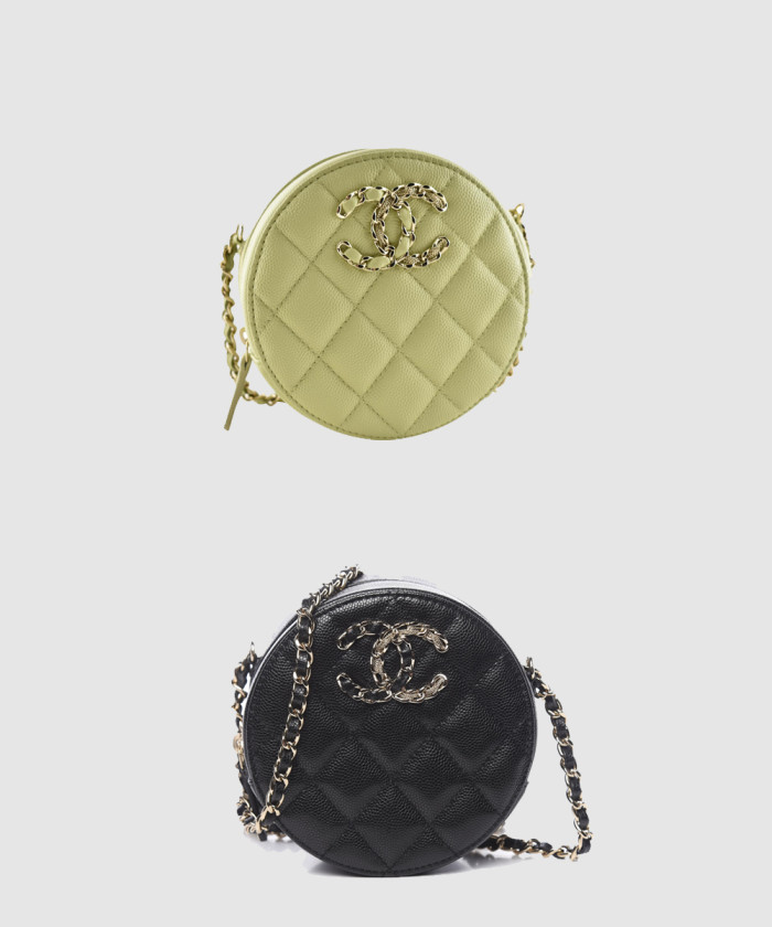 이브닝백 AP0725  【매장-180만원대】