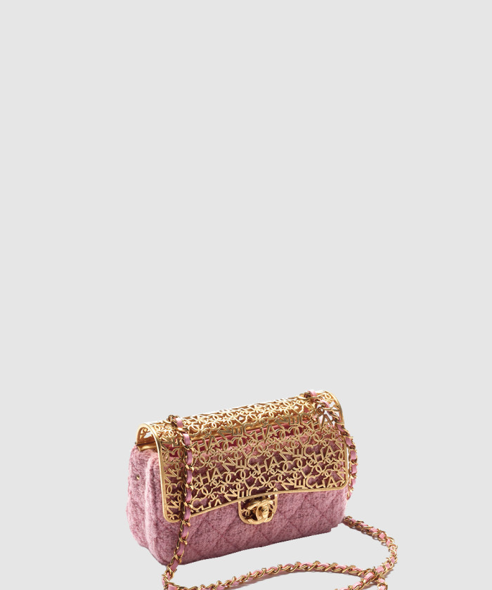 미니 이브닝백 AS3526 【매장-2140만원대】