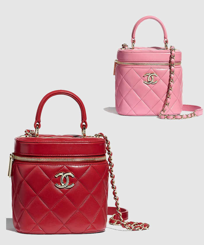 코스메틱 케이스 AS1626 【매장-520만원대】