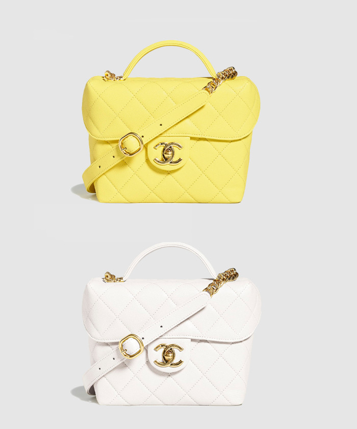 스몰 코스메틱 케이스 AS3729 【매장-670만원대】