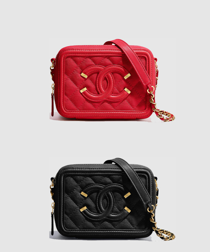 베니티 코스메틱 미니 A84452  【매장-300만원대】