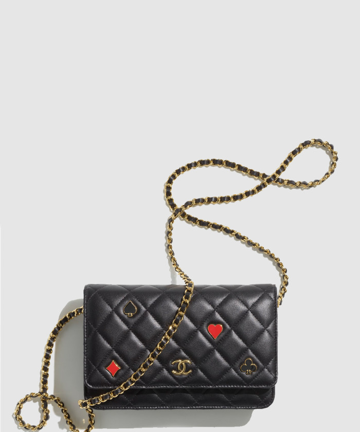 체인 WOC AP3076 【매장-460만원대】