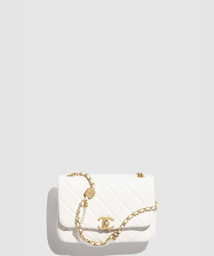 미니 플랩 백 AS5352 【매장-860만원대】