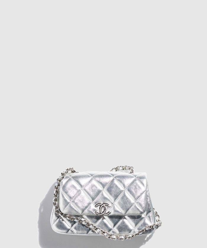 체인 달린 미니백 AP4593 【매장-480만원대】