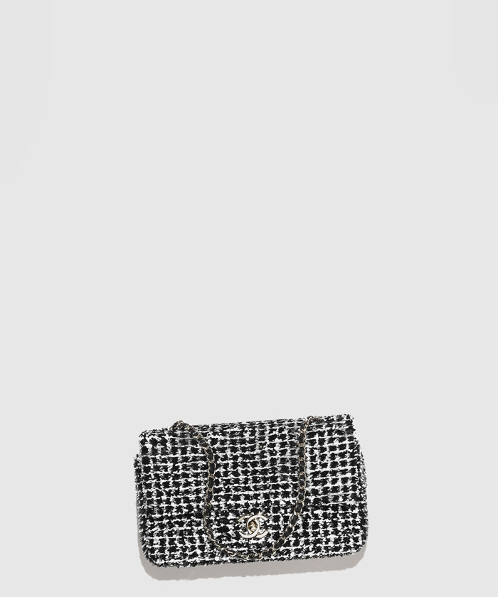 스몰 플랩백 AS4418 【매장-1000만원대】