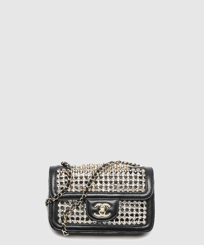 미니 플랩백 AS4961 【매장-1000만원대】