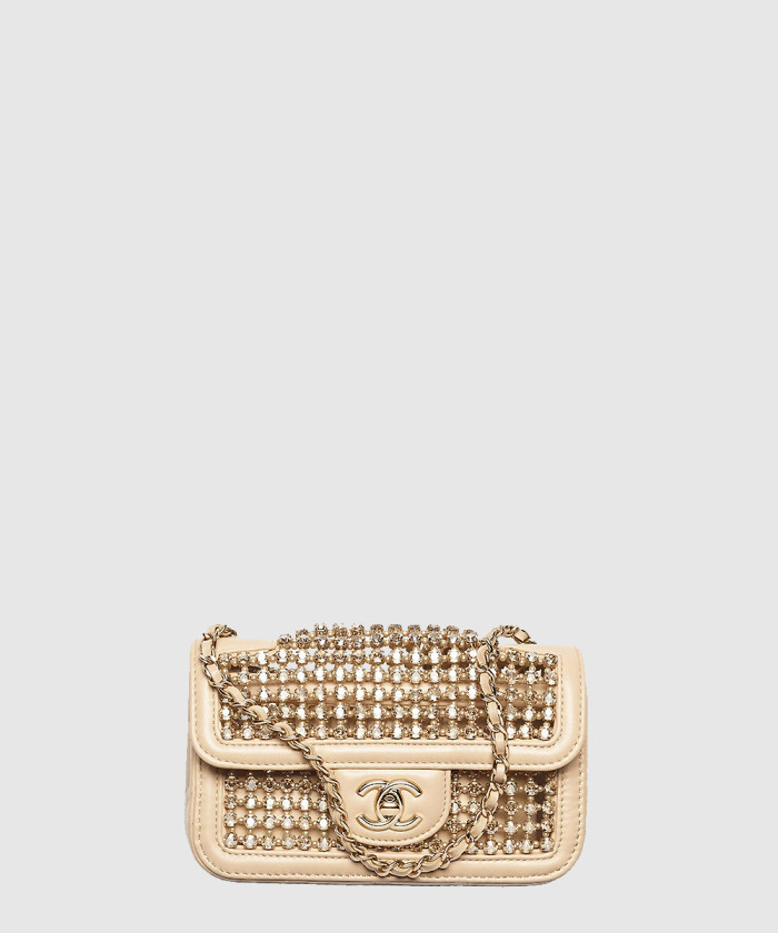 미니 플랩백 AS4961 【매장-1000만원대】