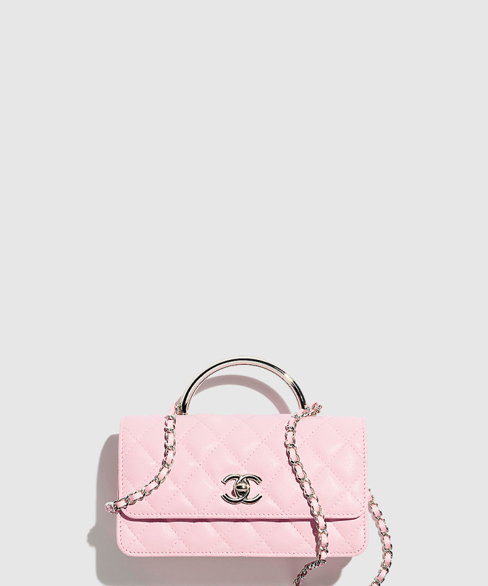 체인 달린 미니백 AP4498 【매장-670만원대】