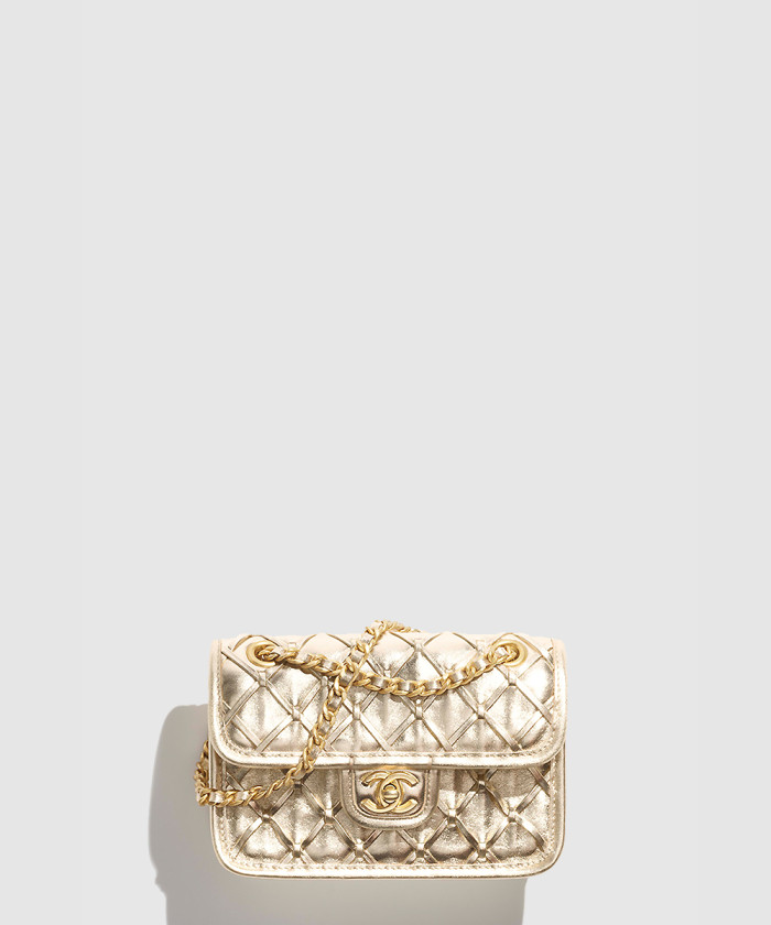 미니 플랩백 AS4797 【매장-1000만원대】