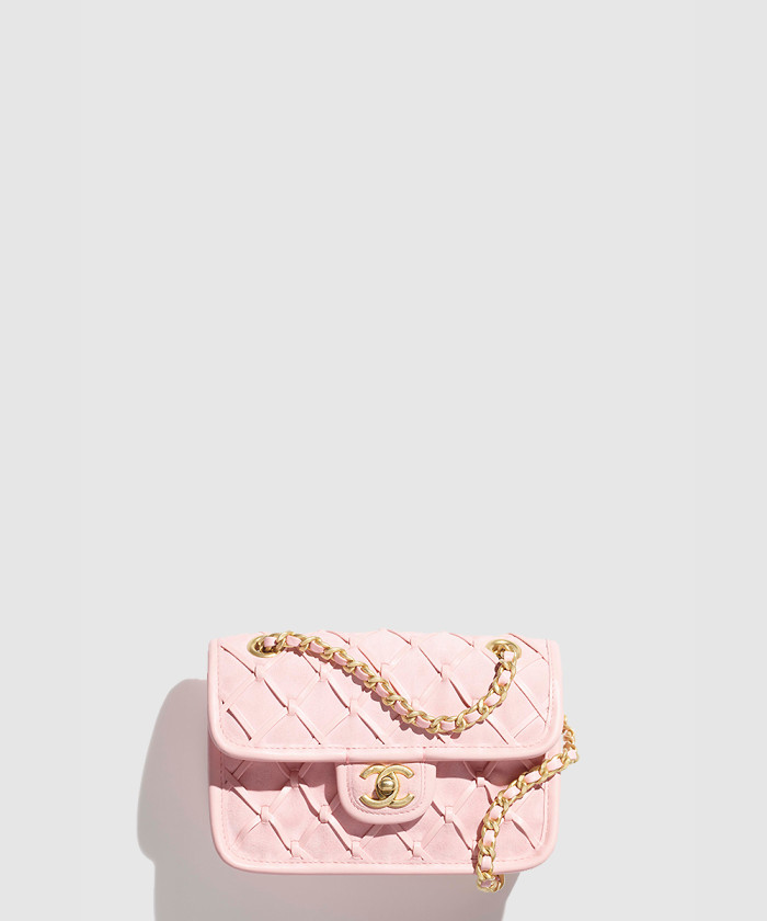 미니 플랩백 AS4797 【매장-1000만원대】