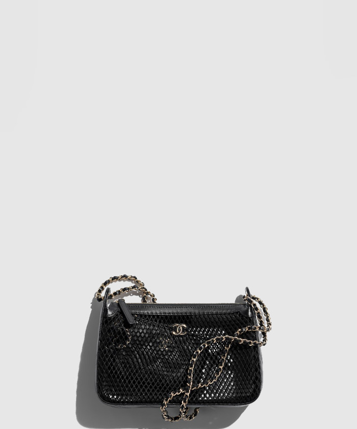 체인 달린 미니백 AP4572 【매장-500만원대】