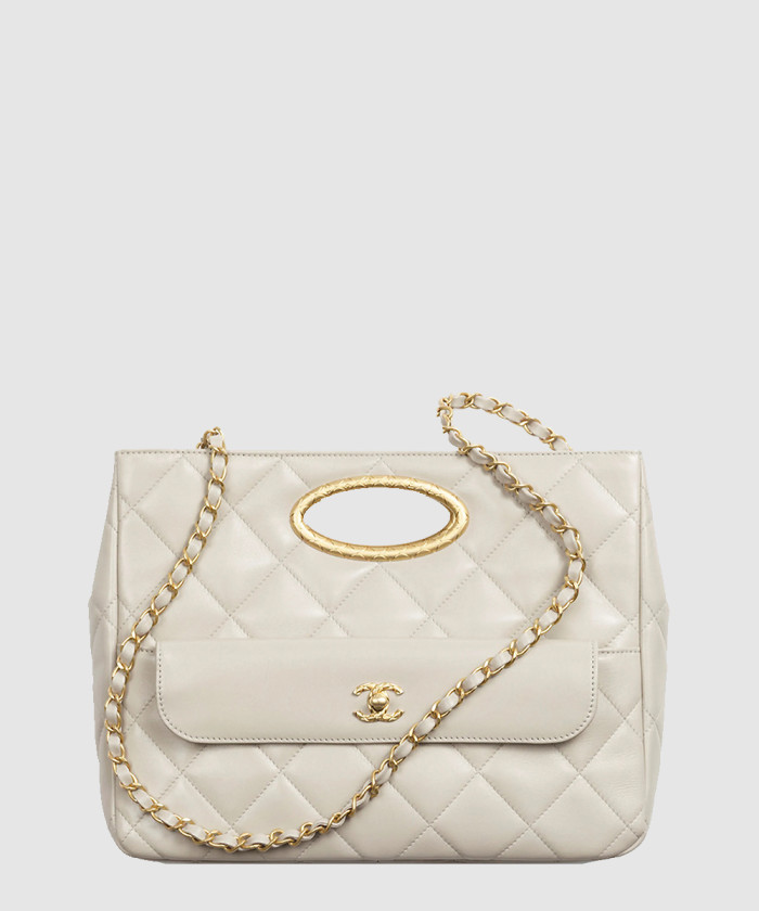 스몰 쇼핑백 AS5036 【매장-900만원대】