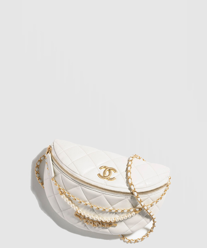 웨이 스트백 AS4991 【매장-740만원대】