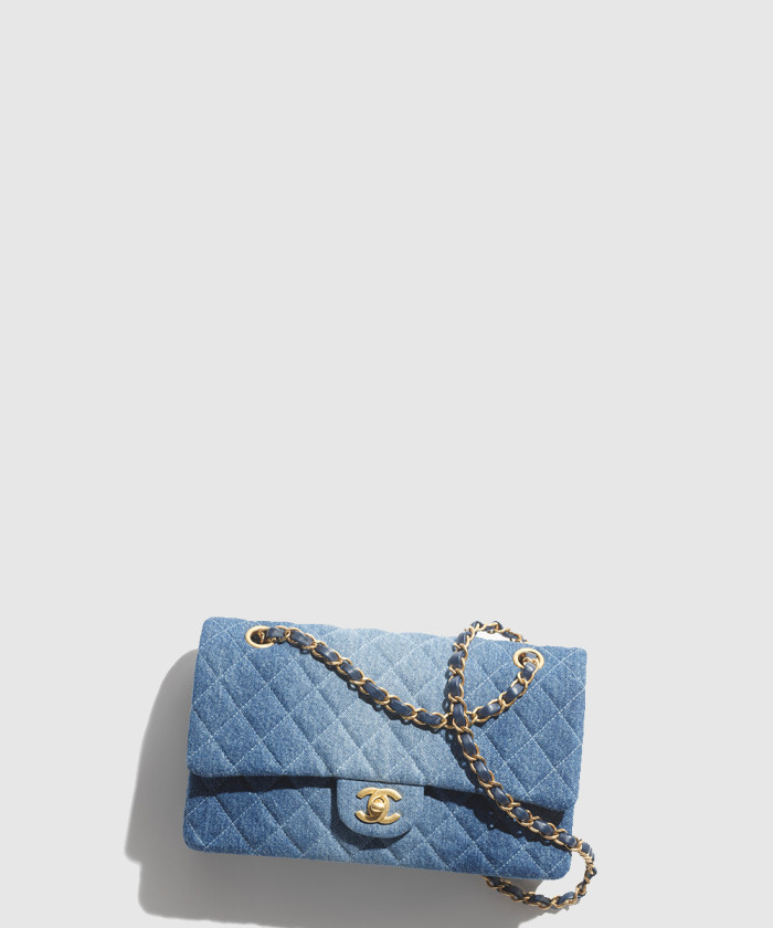 플랩백 A01112 【매장-1430만원대】