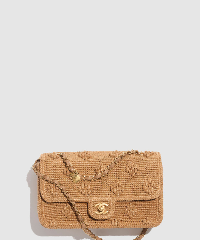 플랩백 AS4529 【매장-1000만원대】