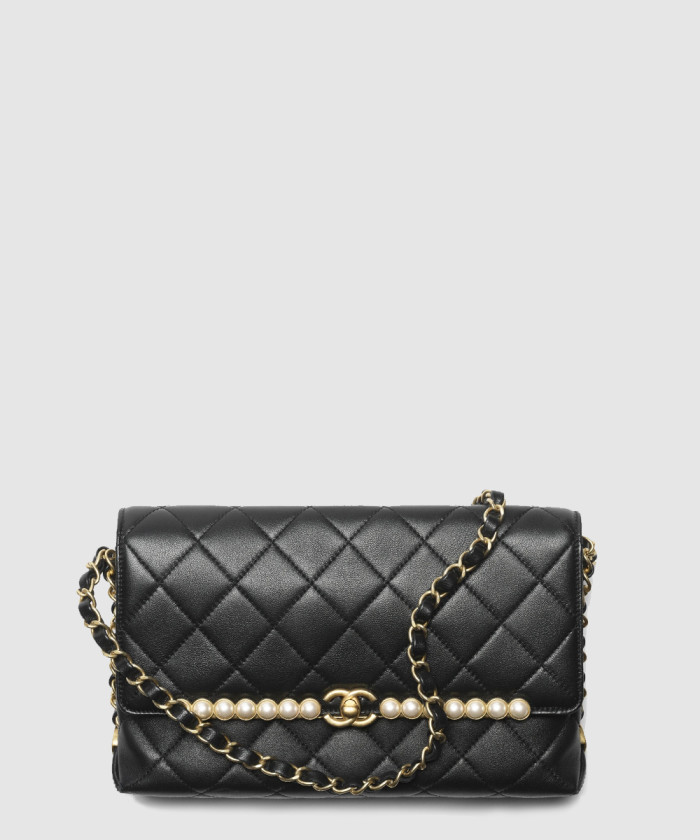 플랩백 AS4452 【매장-960만원대】