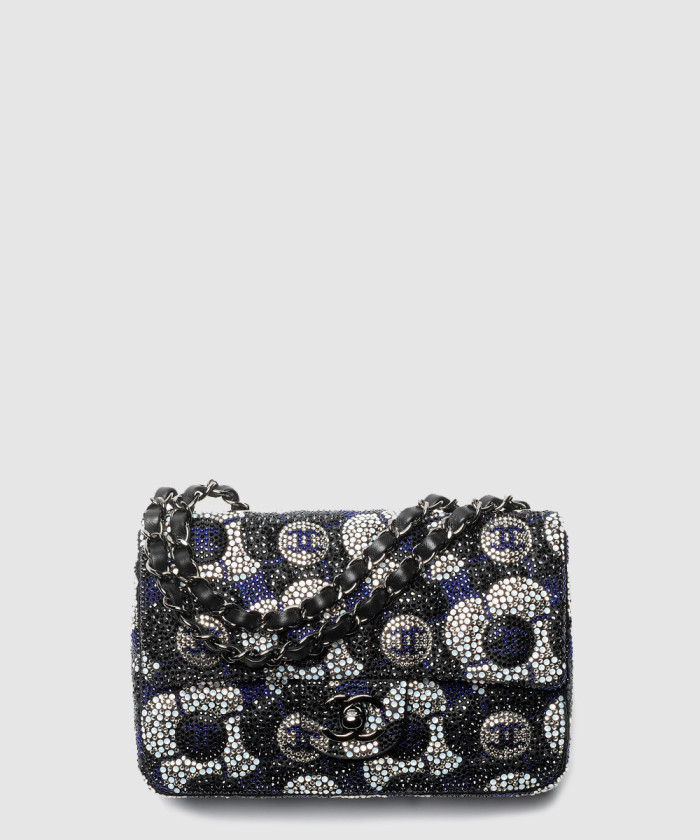 벨벳 이브닝백 AS4297 【매장-1070만원대】