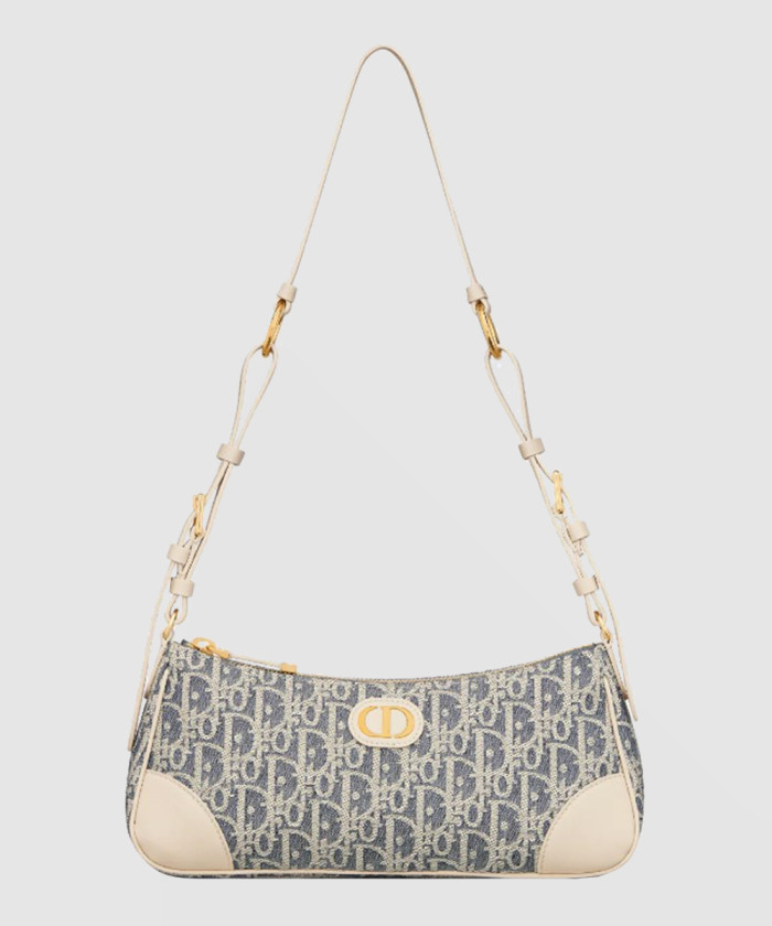 30 Montaigne Wanderlust 미니 백 S2398 【매장-350만원대】