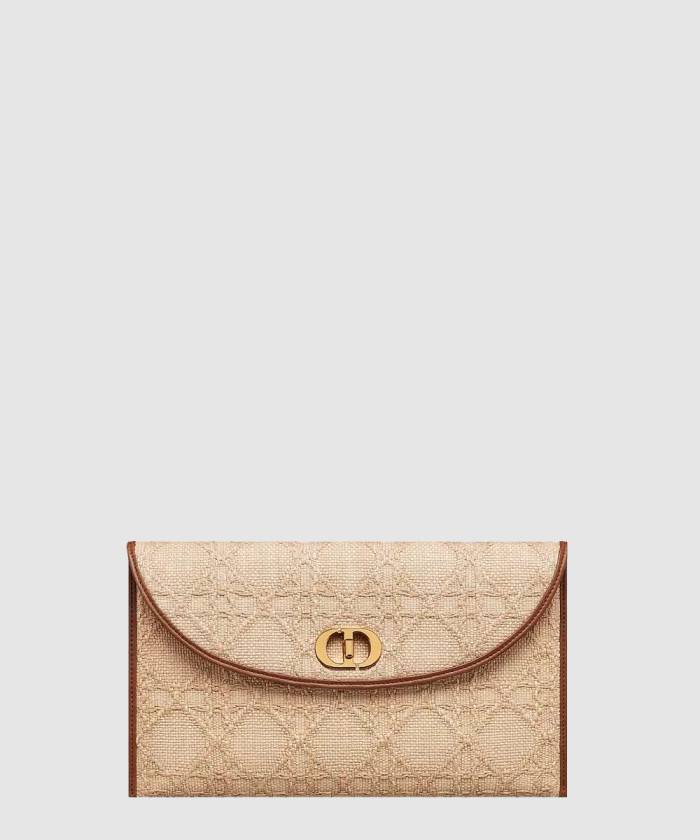 30 몽테인 애비뉴 파우치 S2191 【매장-200만원대】