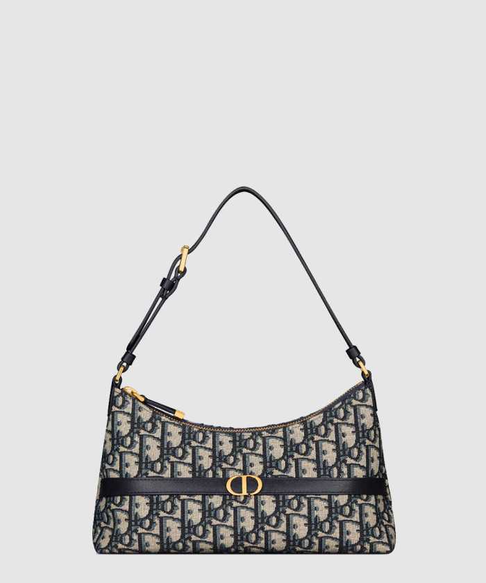 30 몽테인 미니 호보 숄더백 S2381 【매장-310만원대】