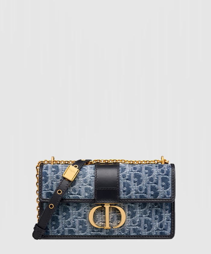 30 몽테인 이스트 웨스트 체인백 M9334  【매장-470만원대】