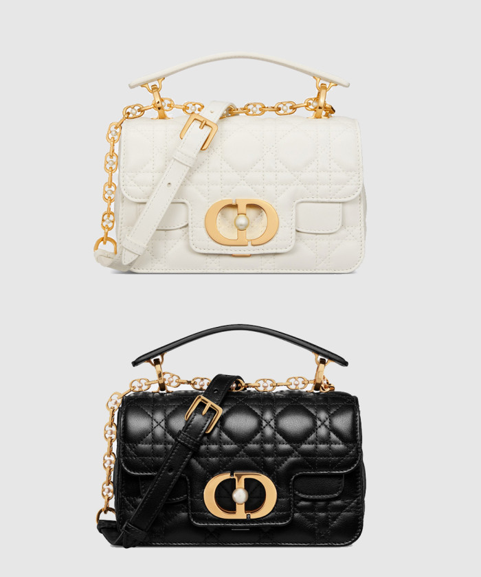 Jolie 미니 탑 핸들백 M9272  【매장-670만원대】