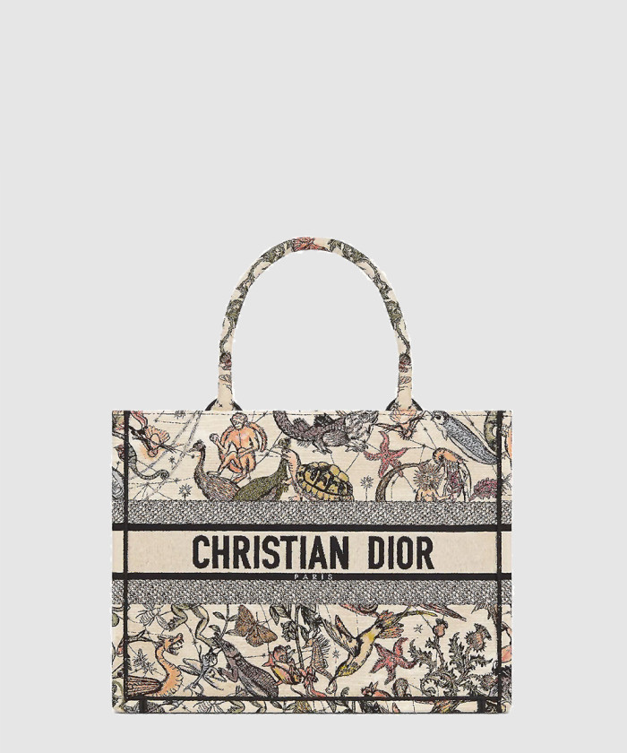 북 토트백 미듐 M1296  【매장-470만원대】