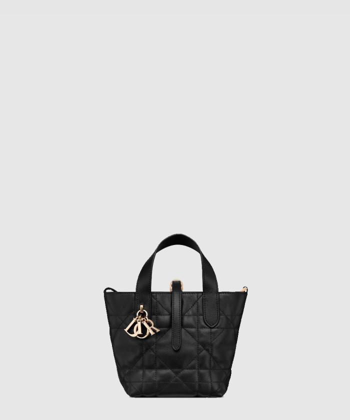 Toujours 버티컬 나노 토트백S6100  【매장-410만원대】