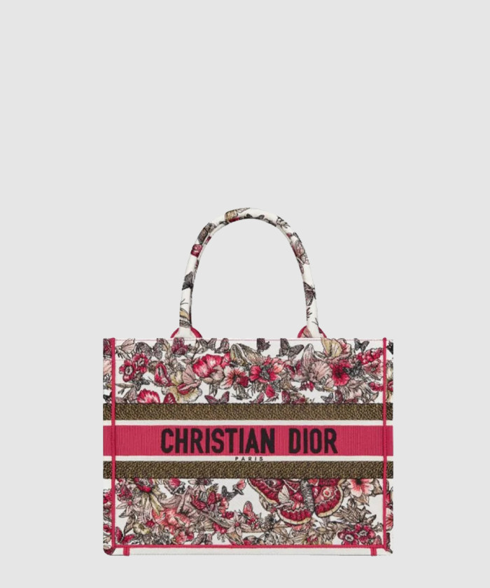 북 토트백 미듐 M1296 【매장-470만원대】