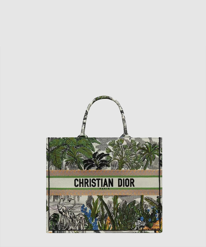 북 토트백 미듐 M1296 【매장-470만원대】