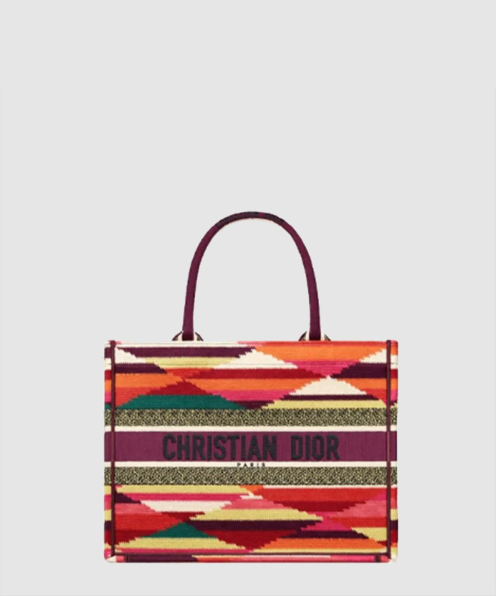 북 토트백 미듐 M1296 【매장-470만원대】