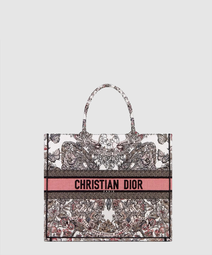 북 토트백 라지 M1286 【매장-460만원대】