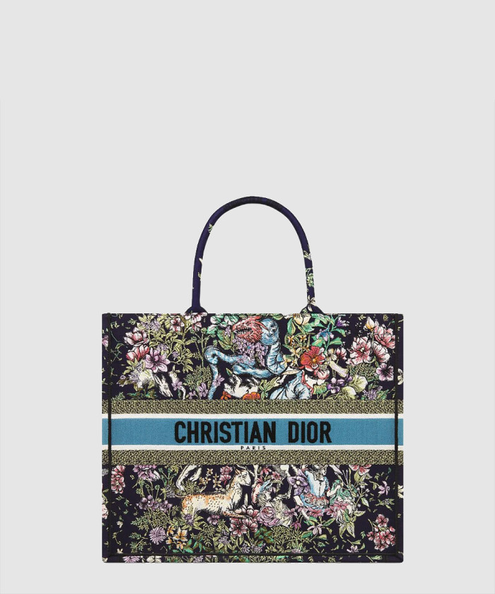 북 토트백 라지 M1286 【매장-460만원대】