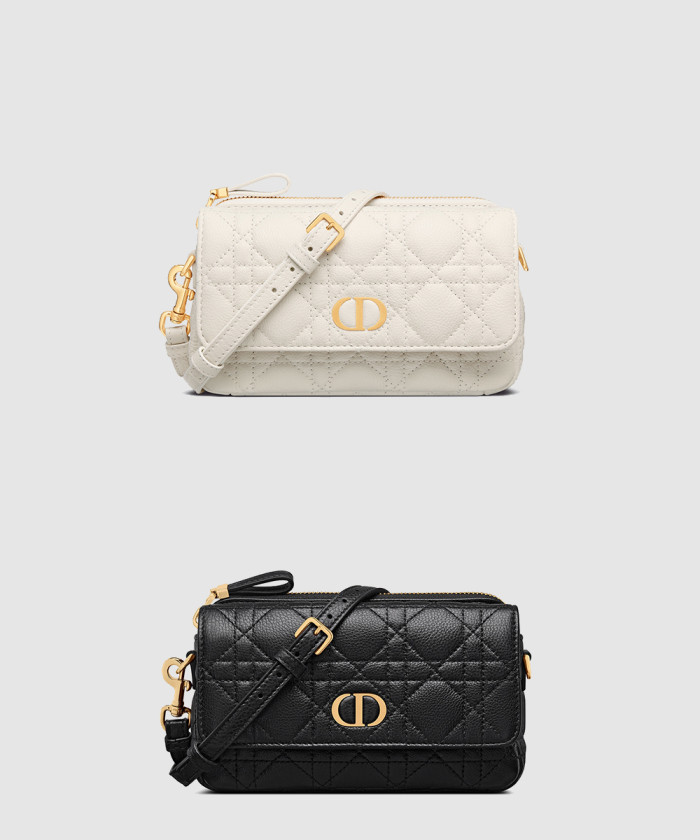 카로 파우치 WOC S5125 【매장-350만원대】