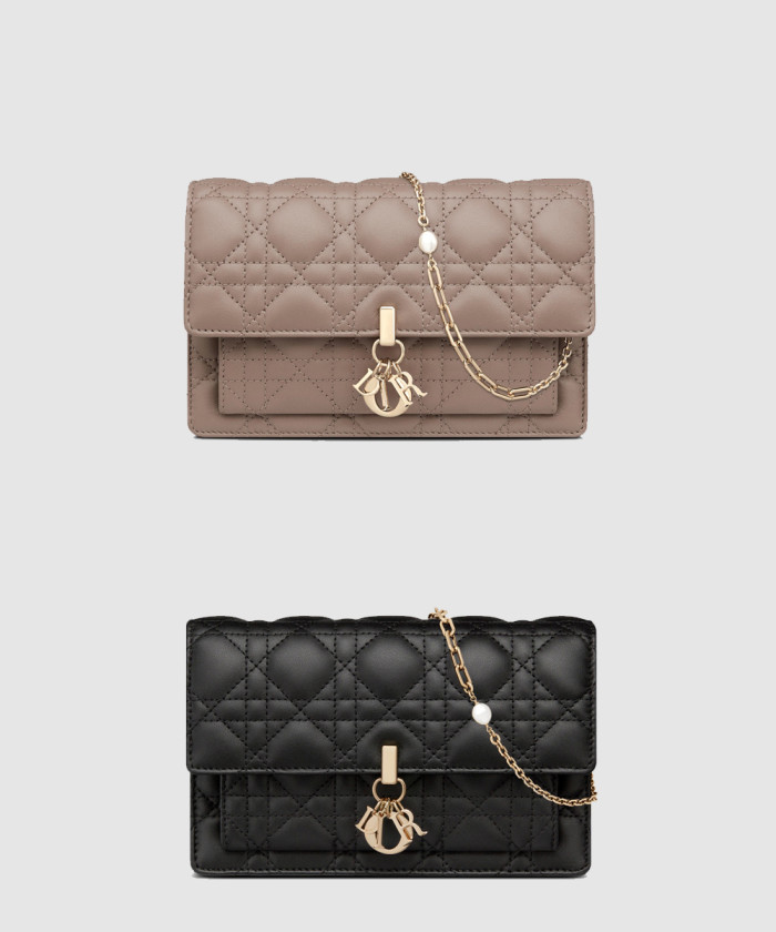 레이디 까나쥬 WOC S0937 【매장-280만원대】