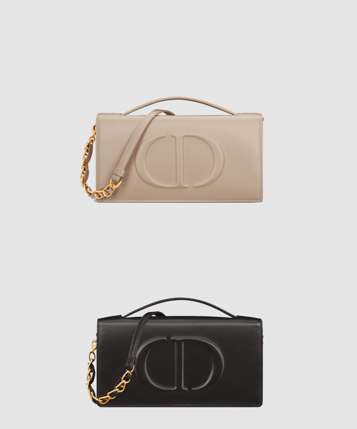 CD 시그니처 미니백 S2209  【매장-370만원대】