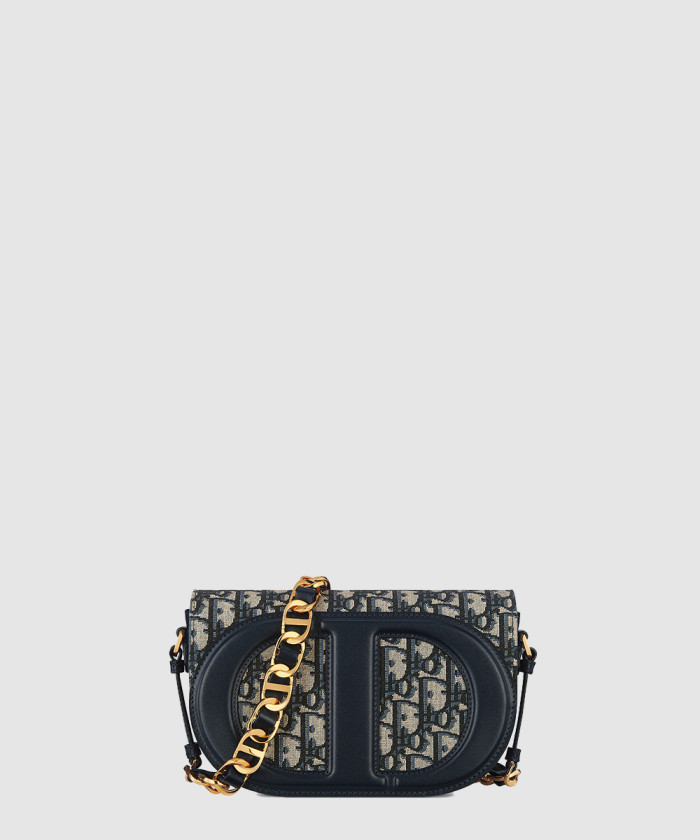 CD 시그니처 스트랩백 M9280 【매장-510만원대】