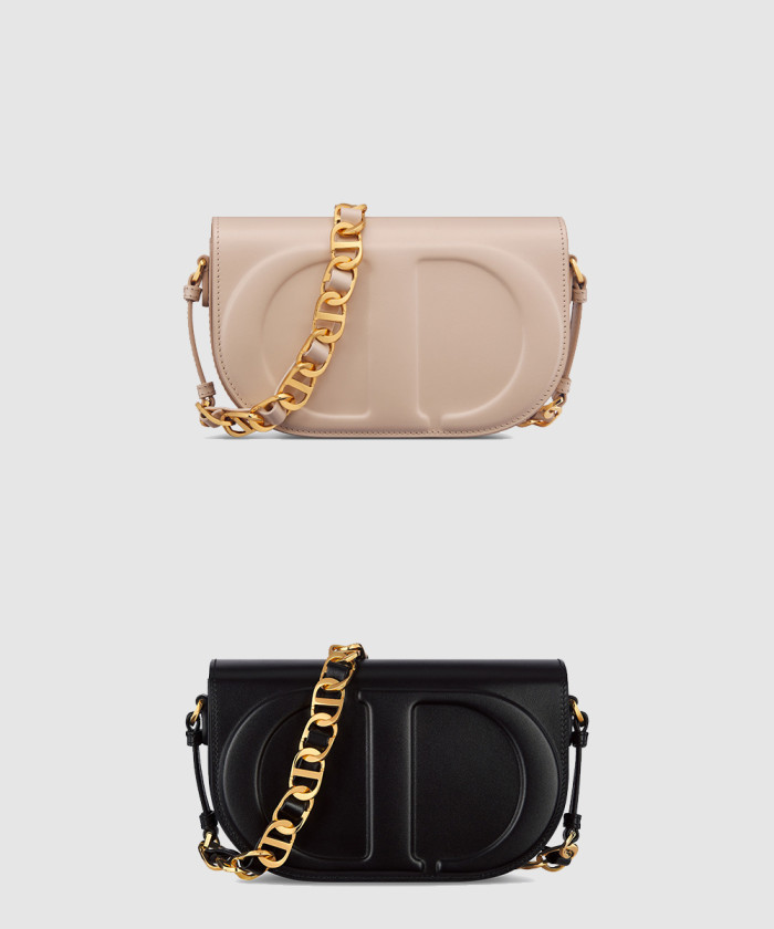 CD 시그니처 스트랩백 M9280  【매장-510만원대】