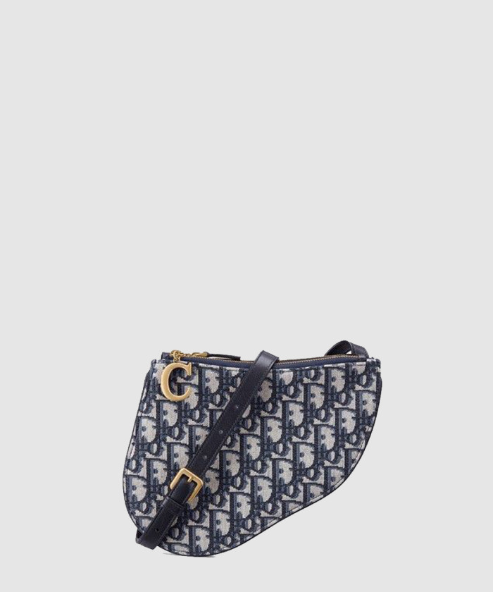 새들 트리오백 M0139 【매장-180만원대】