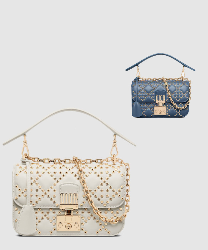 어딕트백 스몰 M5821 【매장-620만원대】