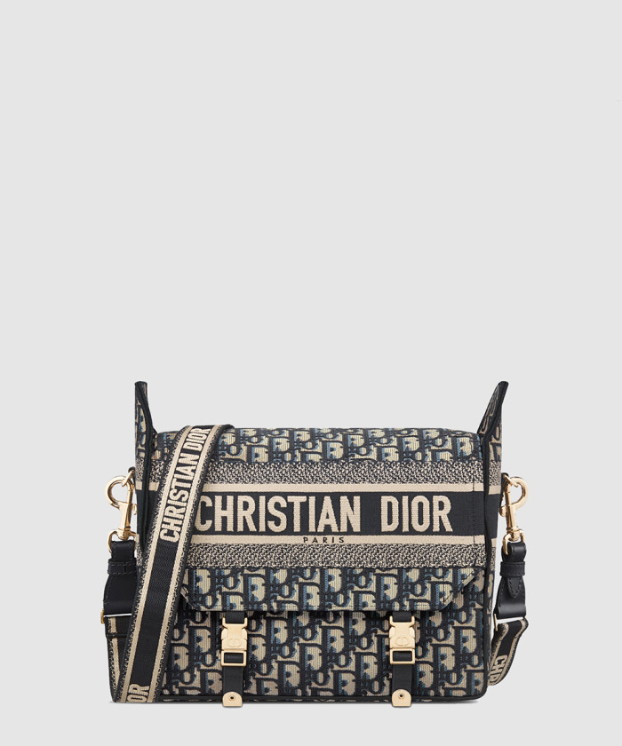 캠프 메신저백 미듐 M1240 【매장-570만원대】