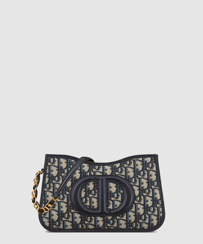 CD 시그니처 호보백 S2213  【매장-310만원대】