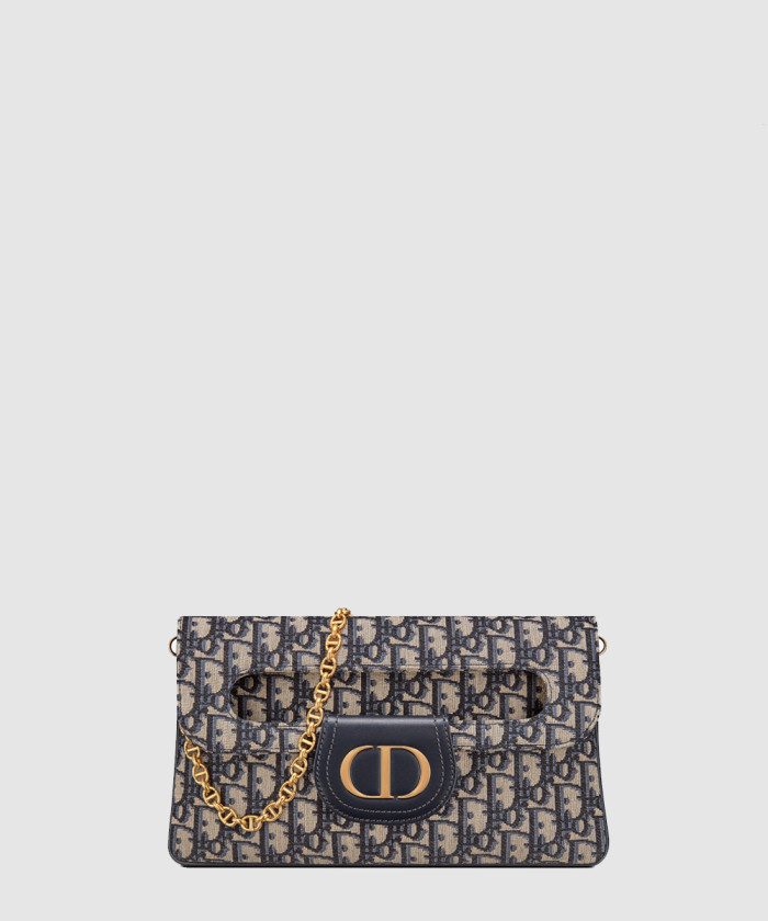 더블 미듐백 M8641 【매장-380만원대】