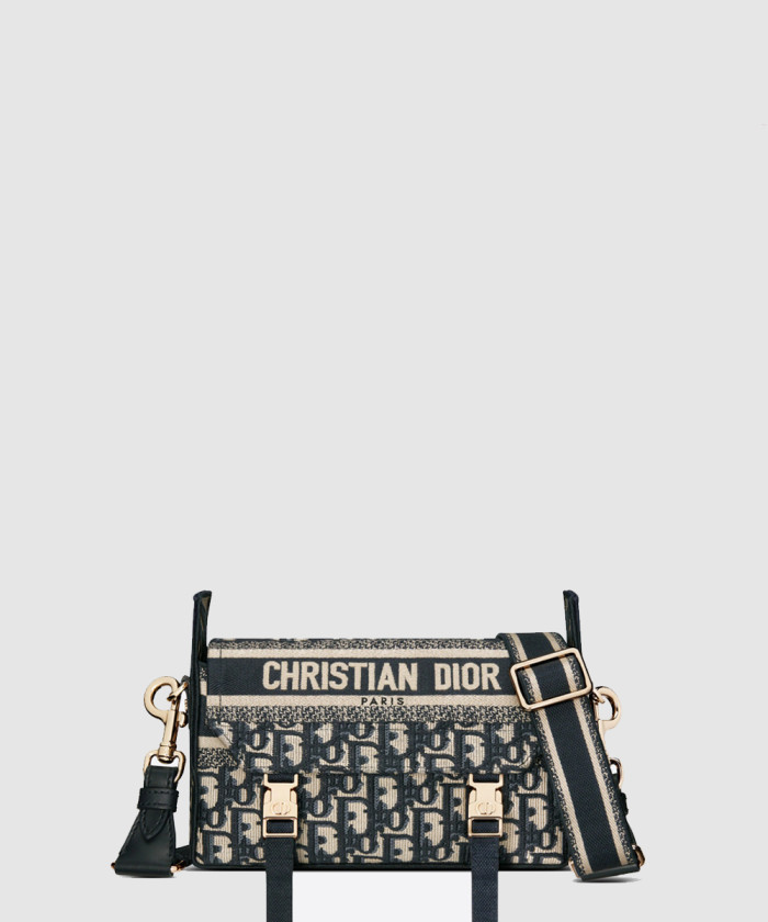 캠프 메신저백 스몰 M1241 【매장-490만원대】