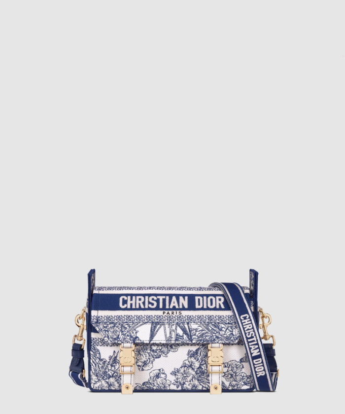 캠프 메신저백 스몰 M1241 【매장-520만원대】