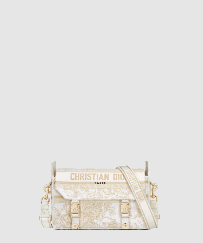 캠프 메신저백 스몰 M1241 【매장-520만원대】