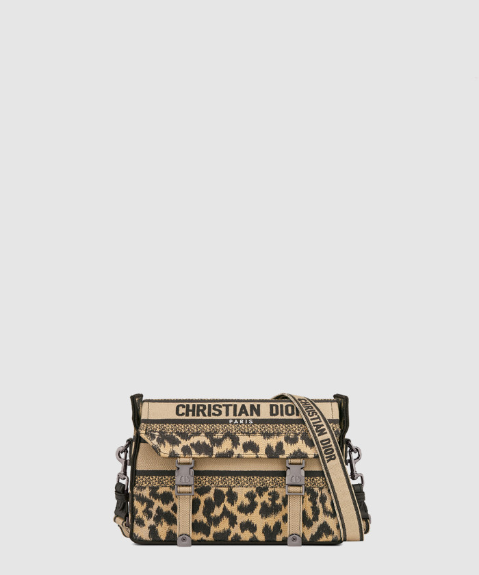 캠프 메신저백 스몰 M1241 【매장-520만원대】