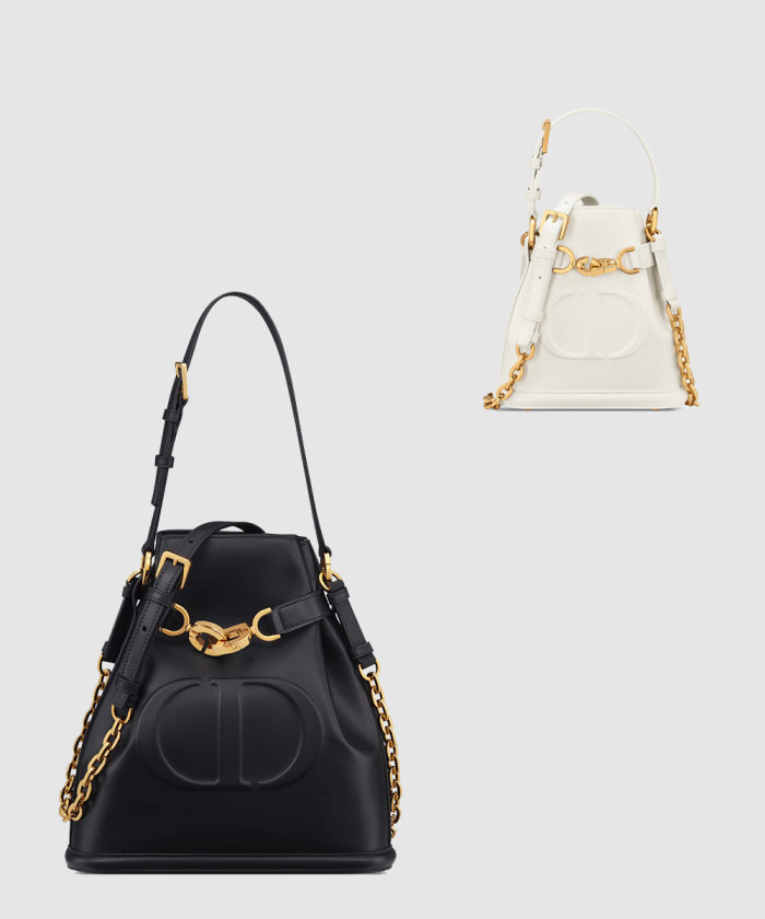 스몰 쎄디올백 M2272 【매장-430만원대】